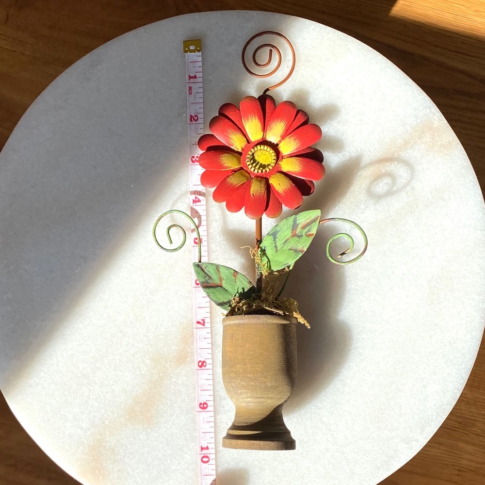 Flower Photo Clip - Picture 4 of 4